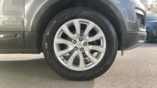 Land Rover Range Rover Evoque 2.0 eD4 SE Tech 5dr 2WD Diesel Hatchback